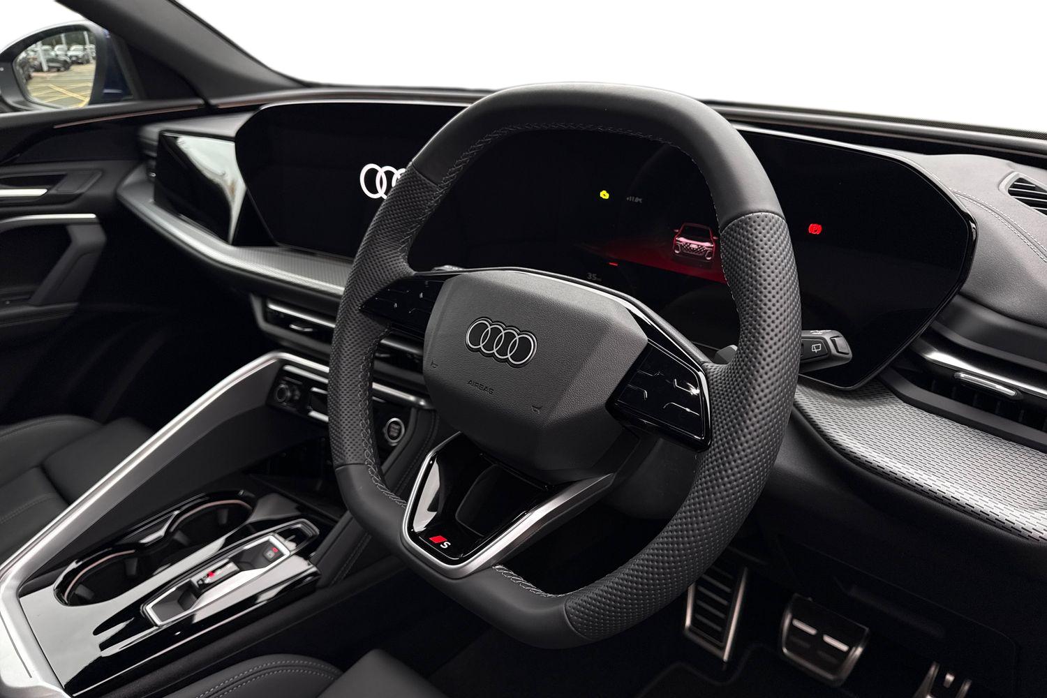 Used Audi Q5 2025 for sale - 76351926: Photo 13