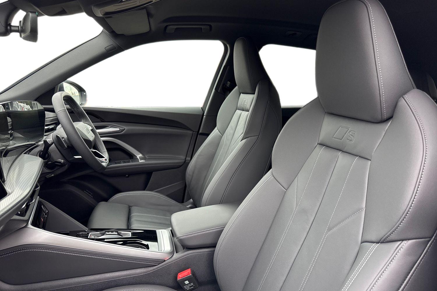 Used Audi Q5 2025 for sale - 76351926: Photo 15