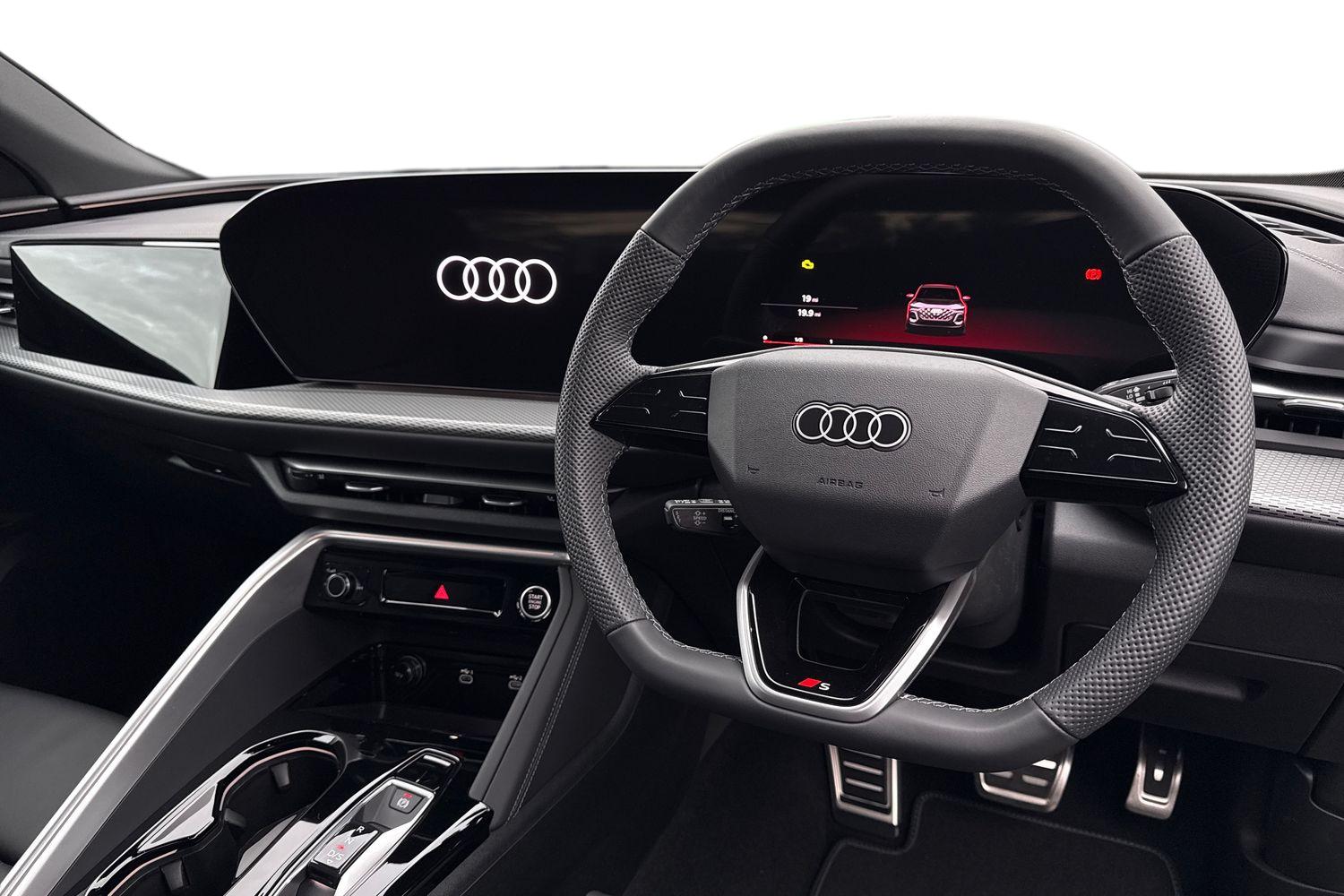 Used Audi Q5 2025 for sale - 76351926: Photo 17