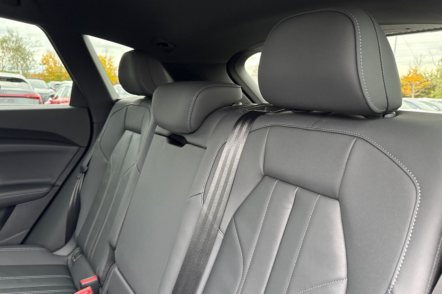 Used Audi Q5 2025 for sale - 76351926: Photo 18