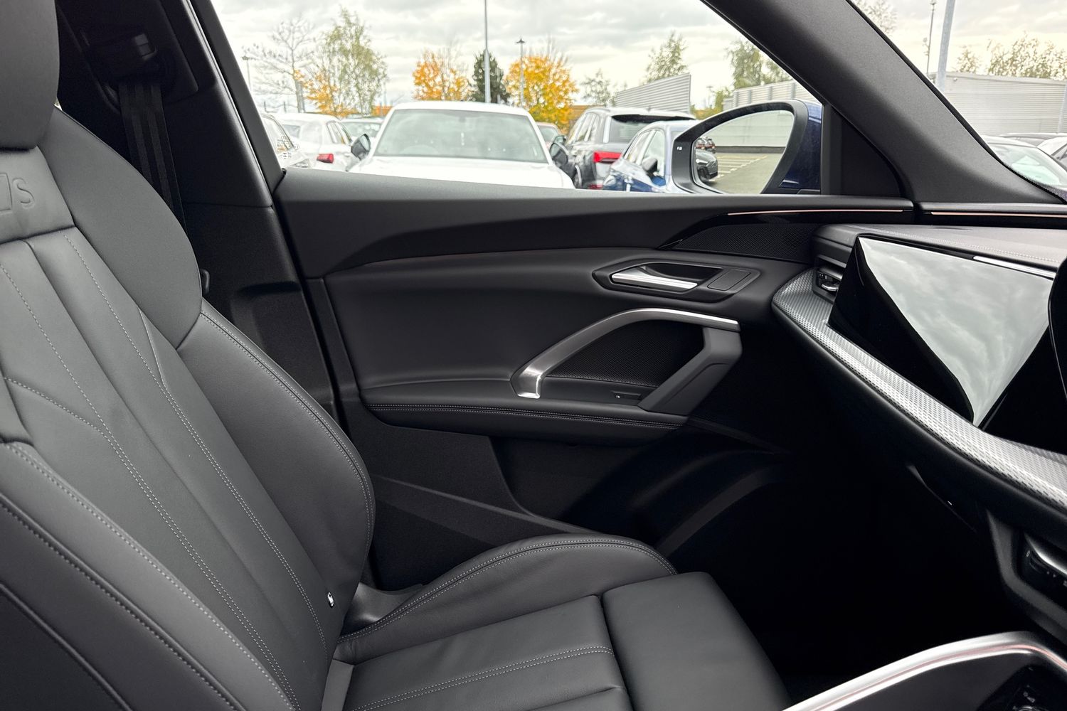 Used Audi Q5 2025 for sale - 76351926: Photo 19