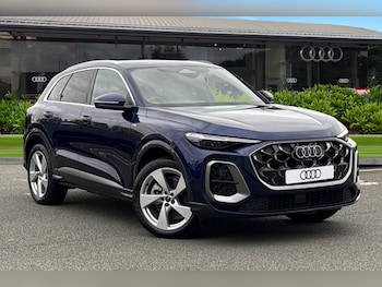 Audi - Q5