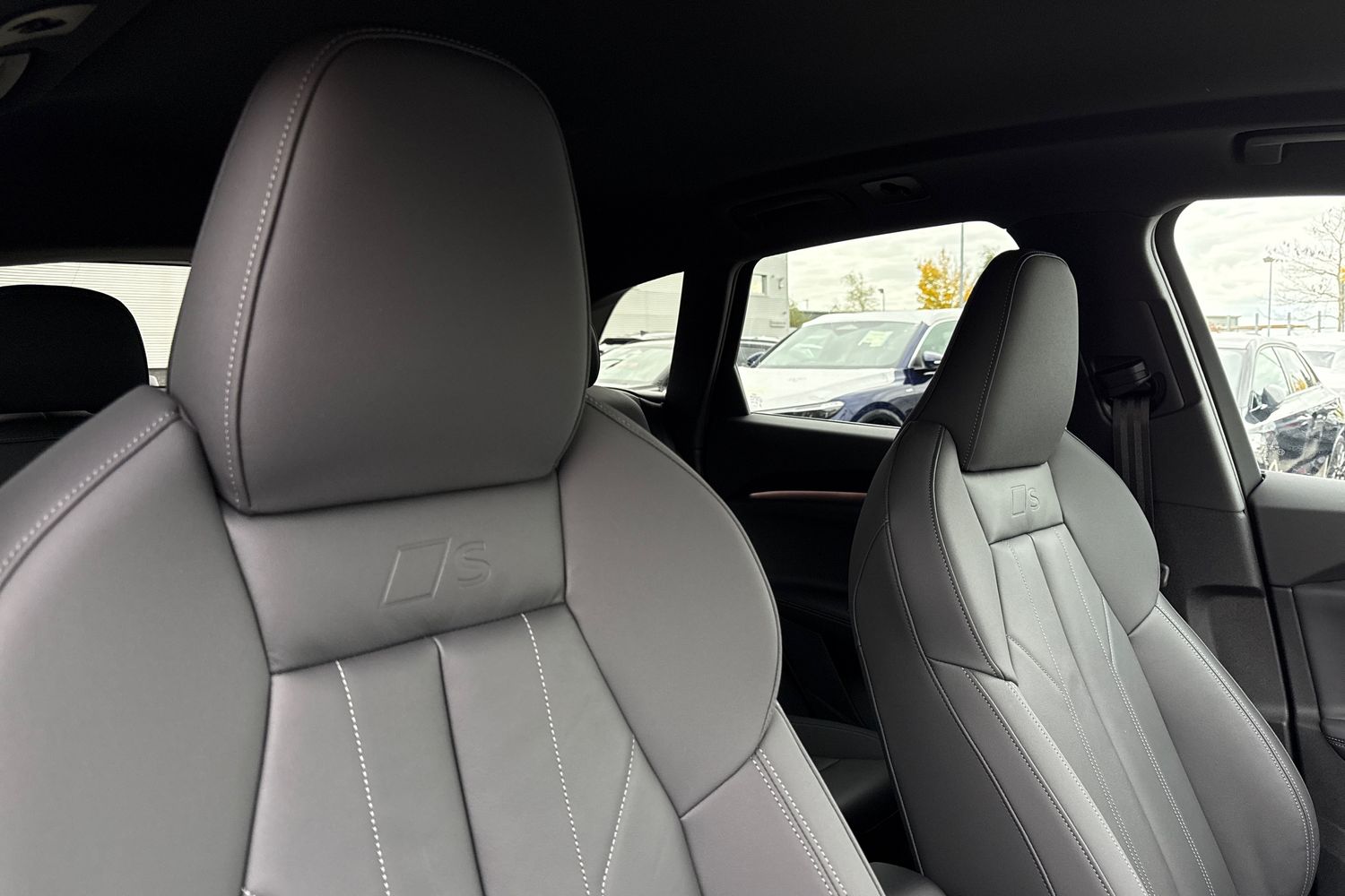 Used Audi Q5 2025 for sale - 76351926: Photo 23