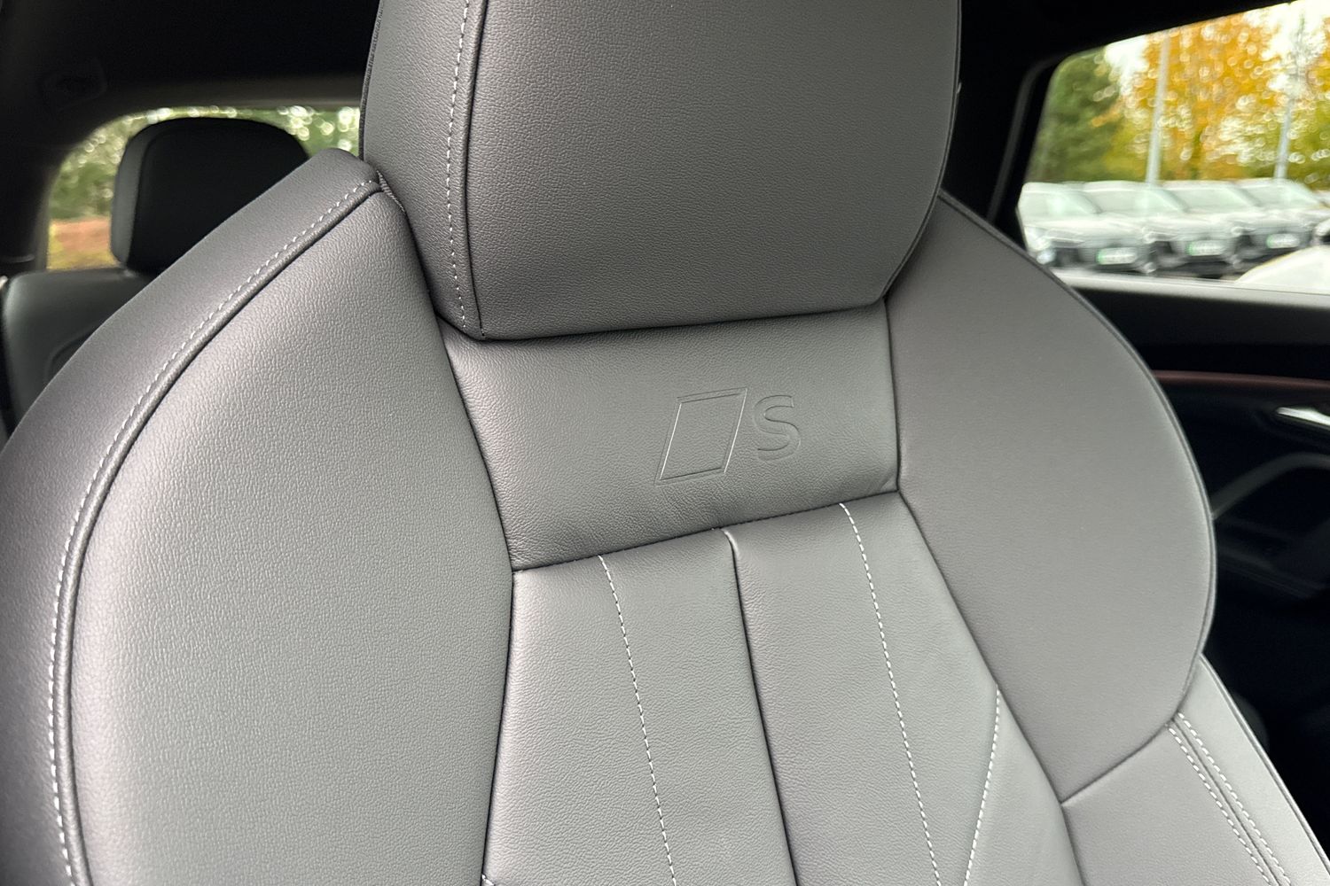 Used Audi Q5 2025 for sale - 76351926: Photo 49