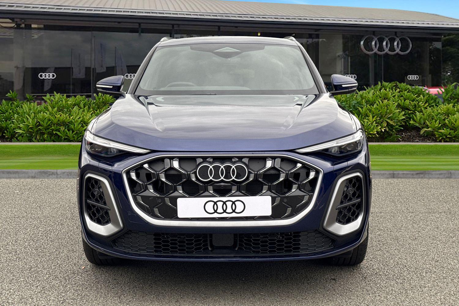 Used Audi Q5 2025 for sale - 76351926: Photo 5