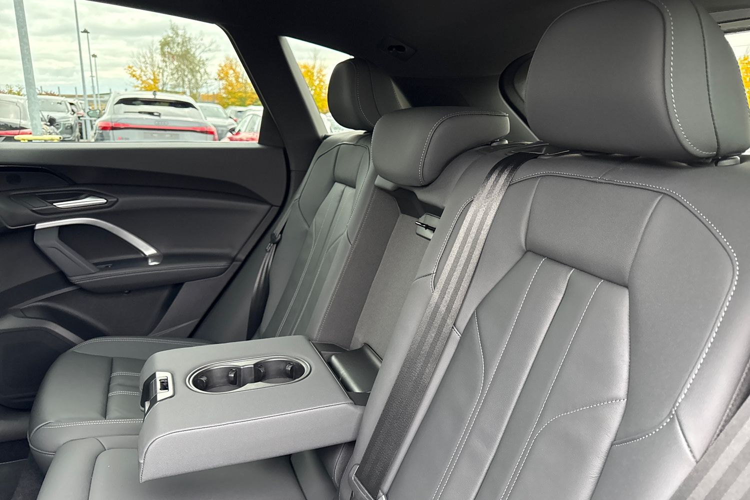 Used Audi Q5 2025 for sale - 76351926: Photo 52