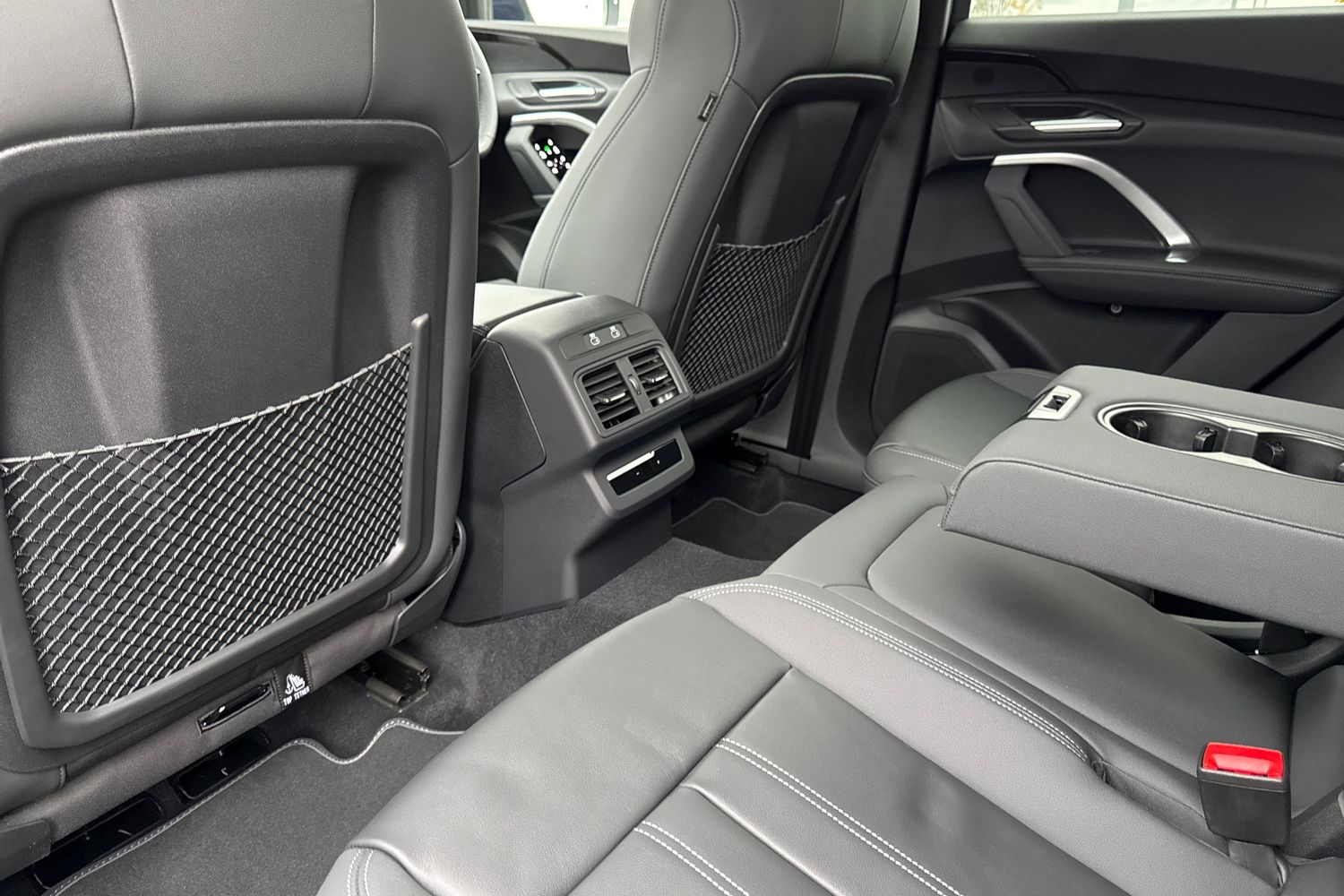 Used Audi Q5 2025 for sale - 76351926: Photo 53