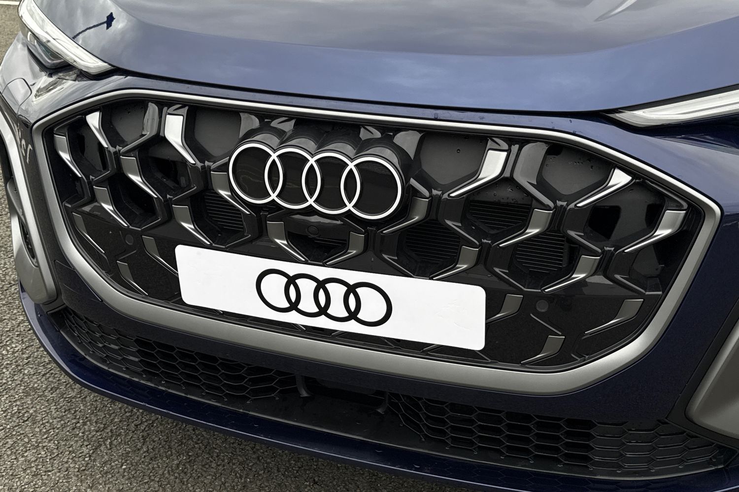 Used Audi Q5 2025 for sale - 76351926: Photo 56