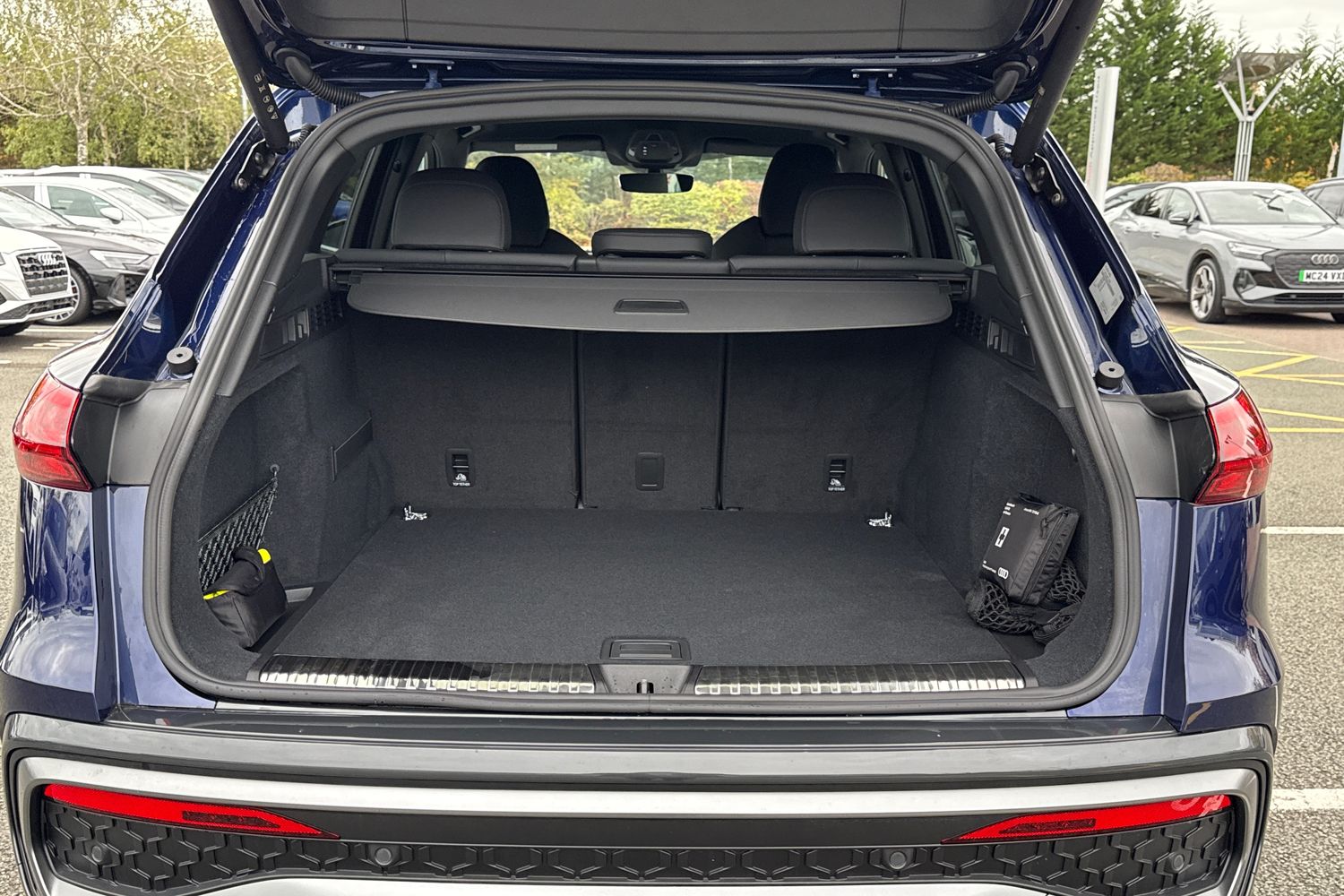 Used Audi Q5 2025 for sale - 76351926: Photo 6