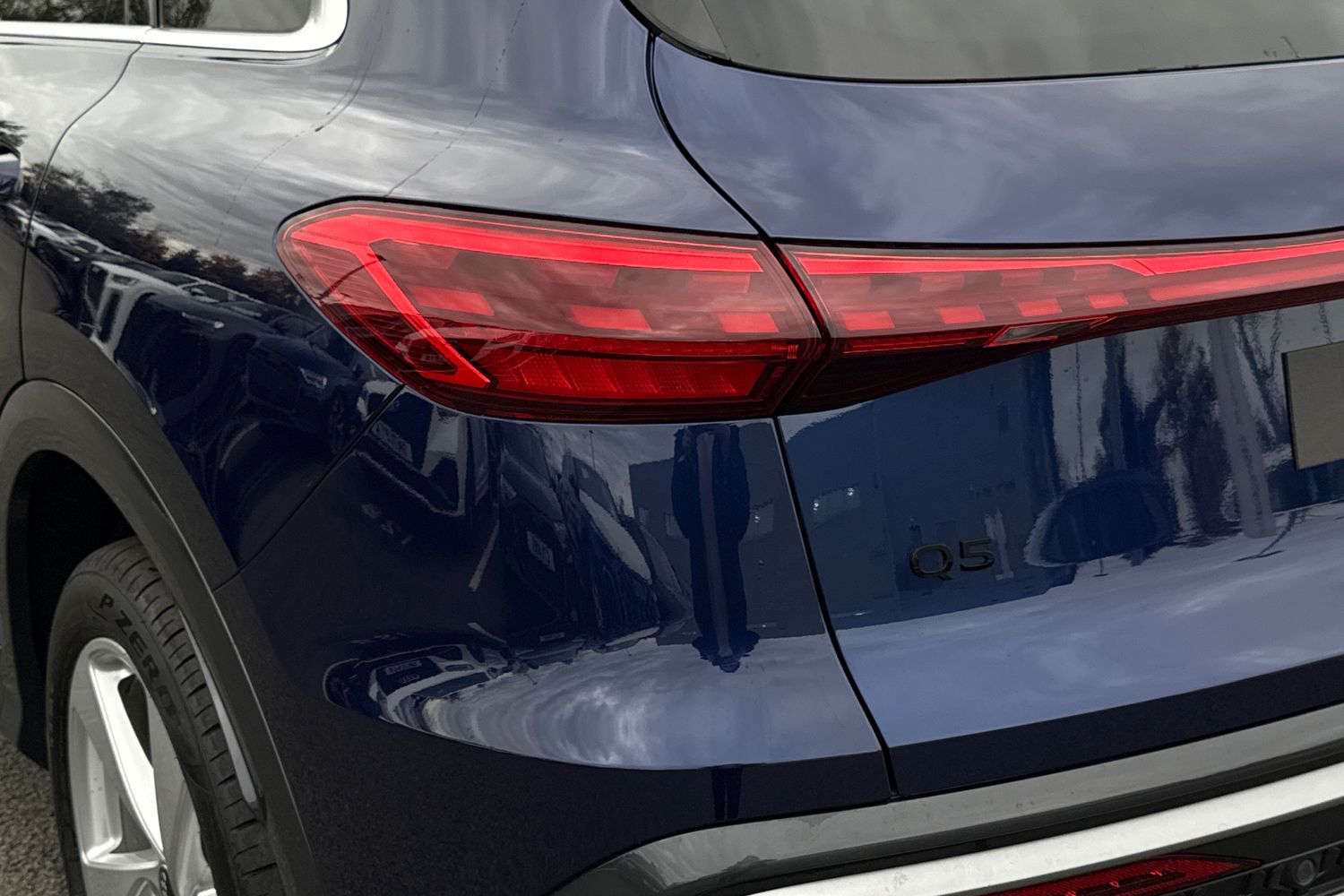 Used Audi Q5 2025 for sale - 76351926: Photo 7
