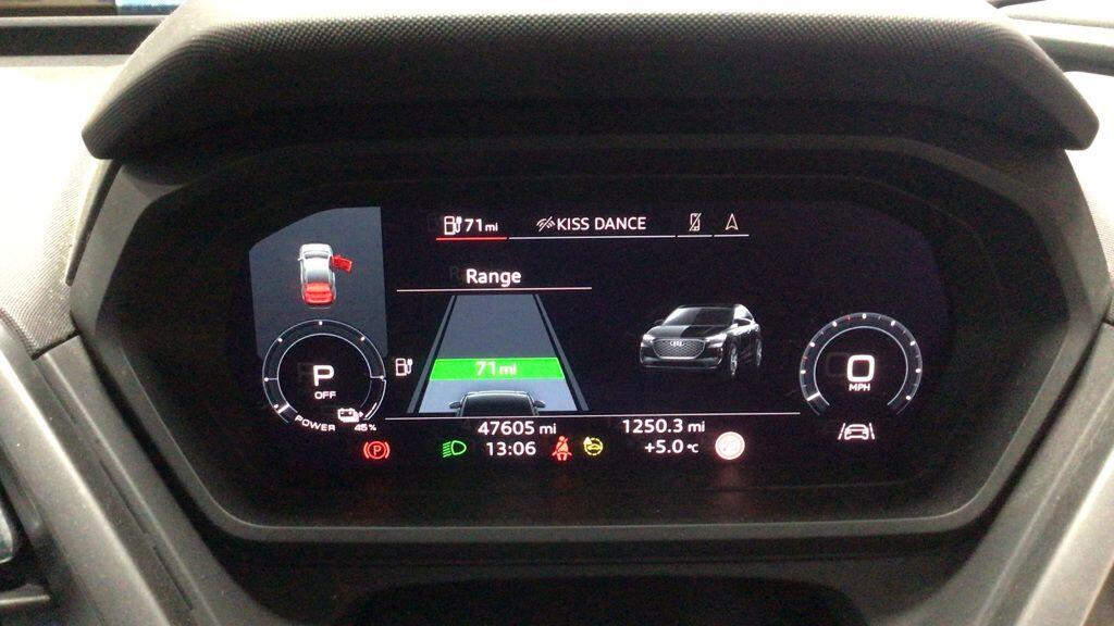 Used Audi Q4 e-tron 2022 for sale - 77608367: Photo 10