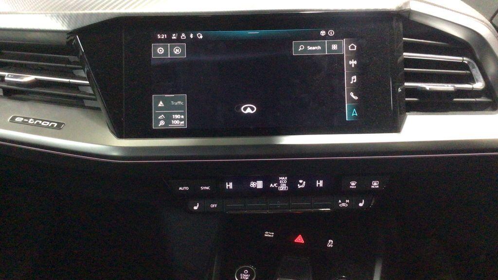 Used Audi Q4 e-tron 2022 for sale - 77608367: Photo 11