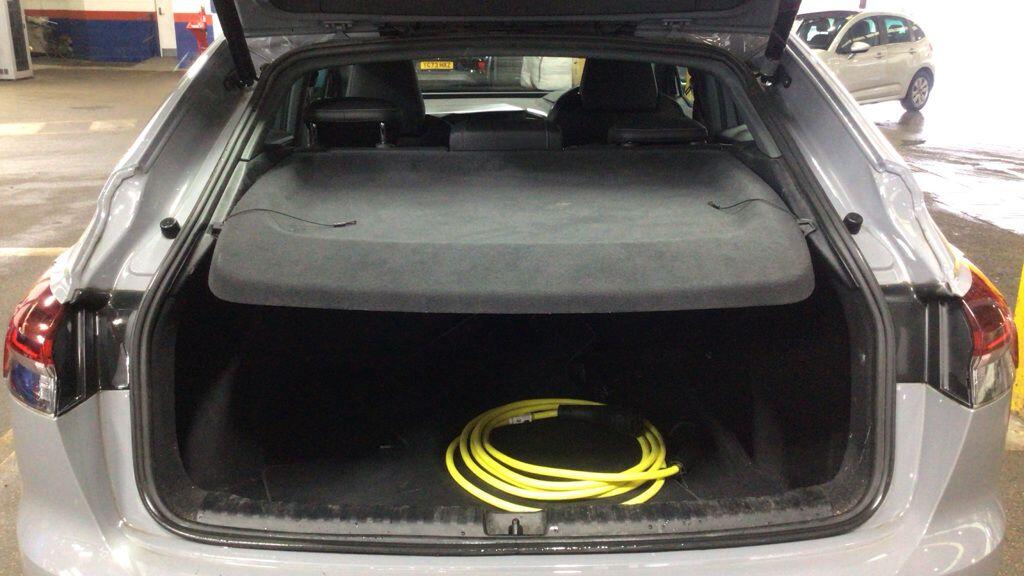 Used Audi Q4 e-tron 2022 for sale - 77608367: Photo 7