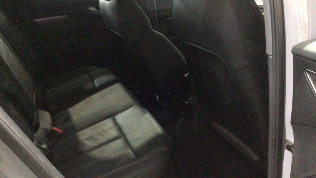 Used Audi Q4 e-tron 2022 for sale - 77608367: Photo 8