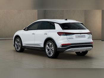 Used Audi Q4 e-tron 2026 for sale - 77700641: Photo