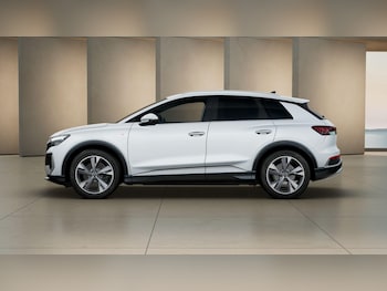 Used Audi Q4 e-tron 2026 for sale - 77700641: Photo