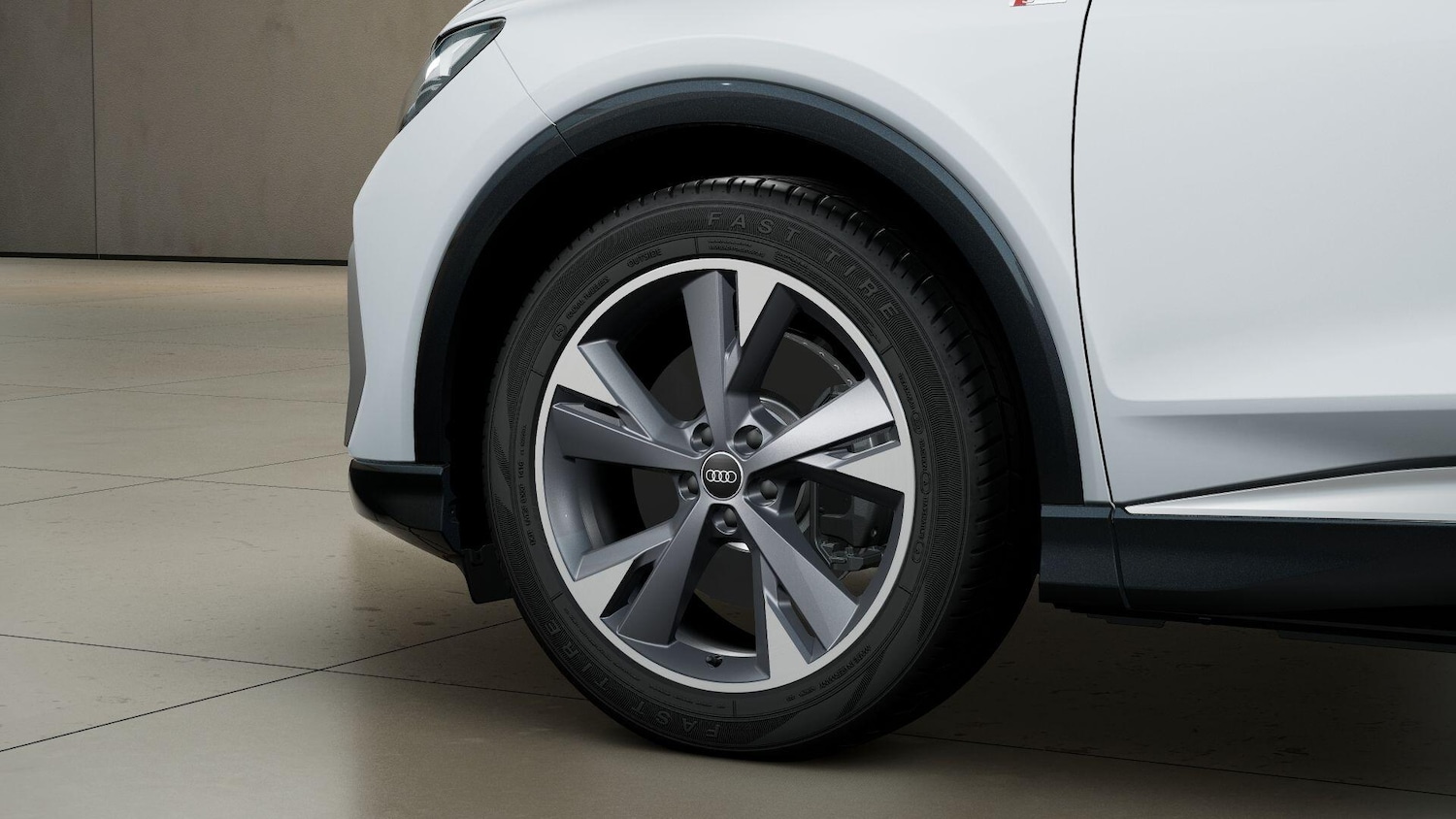 Used Audi Q4 e-tron 2026 for sale - 77700641: Photo 4