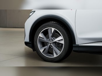 Used Audi Q4 e-tron 2026 for sale - 77700641: Photo