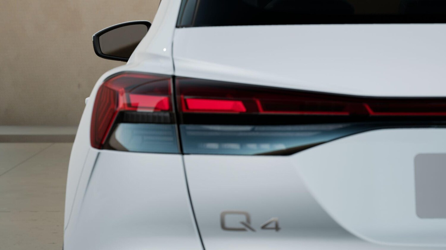 Used Audi Q4 e-tron 2026 for sale - 77700641: Photo 7