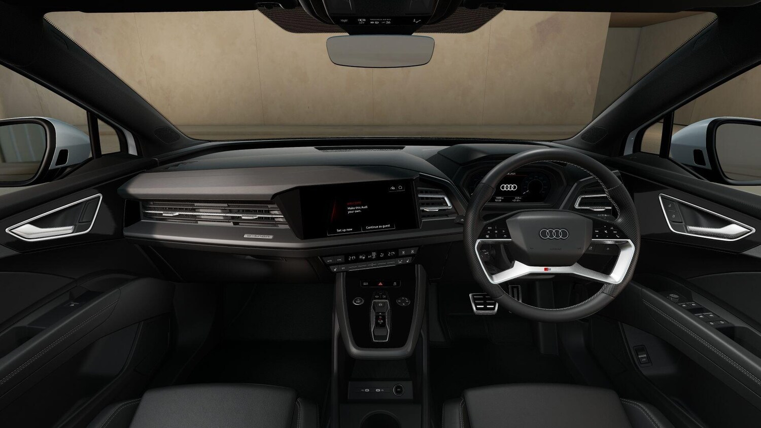 Used Audi Q4 e-tron 2026 for sale - 77700641: Photo 8