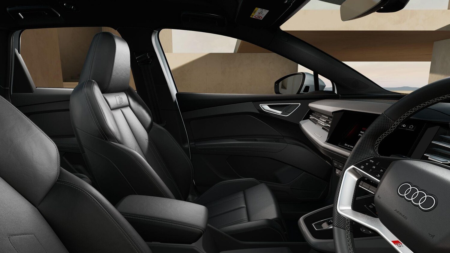 Used Audi Q4 e-tron 2026 for sale - 77700641: Photo 9