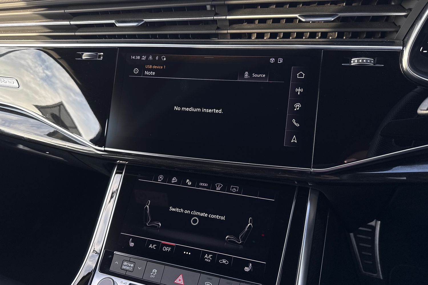 Used Audi SQ7 2024 for sale - 76805354: Photo 37