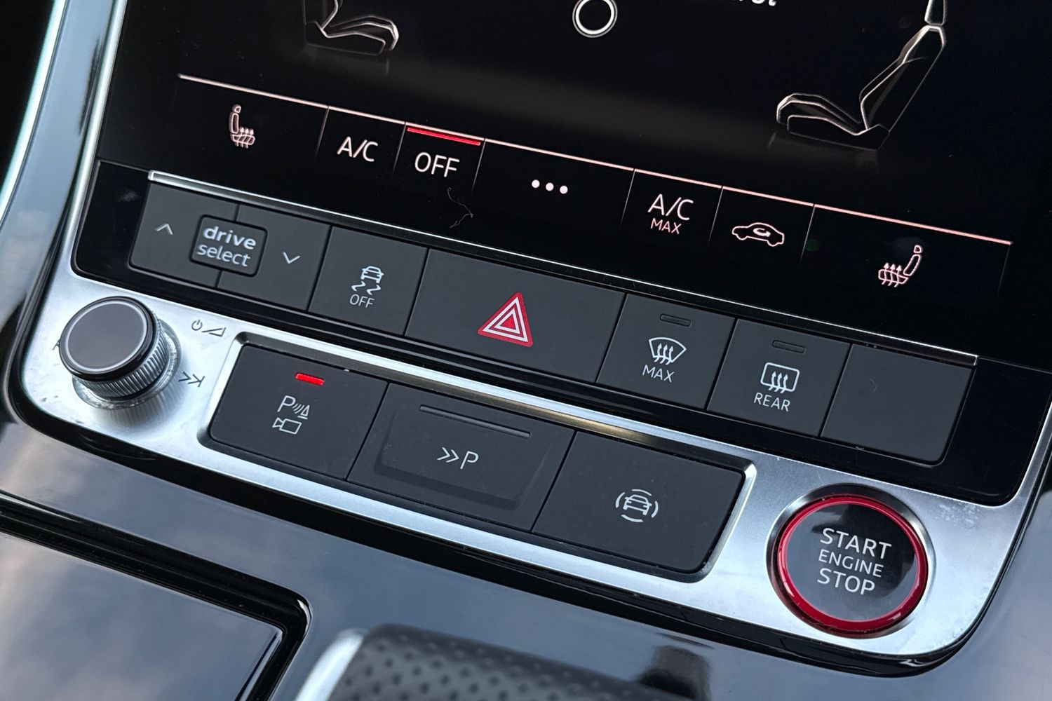 Used Audi SQ7 2024 for sale - 76805354: Photo 51