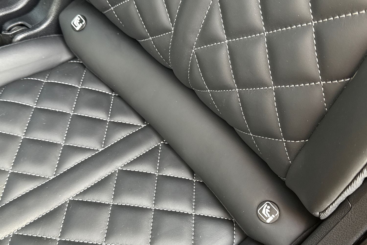 Used Audi SQ7 2024 for sale - 76805354: Photo 53