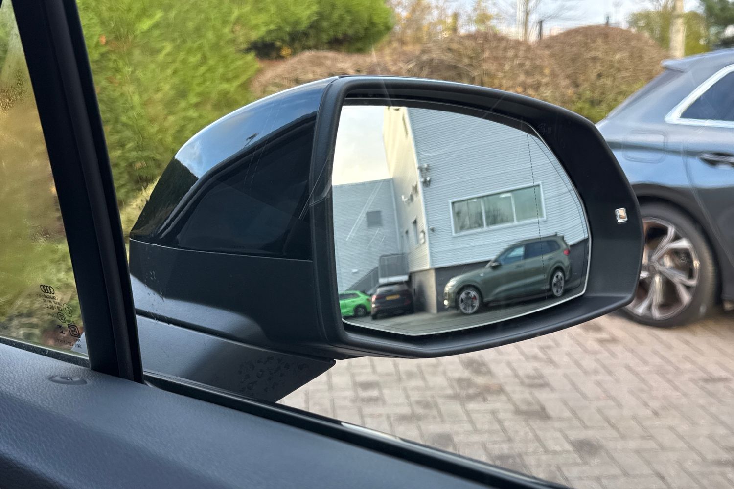 Used Audi SQ7 2024 for sale - 76805354: Photo 61