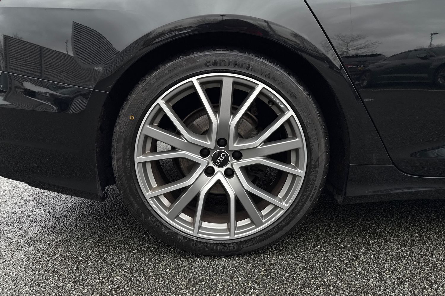 Used Audi A6 2021 for sale - 78213437: Photo 11