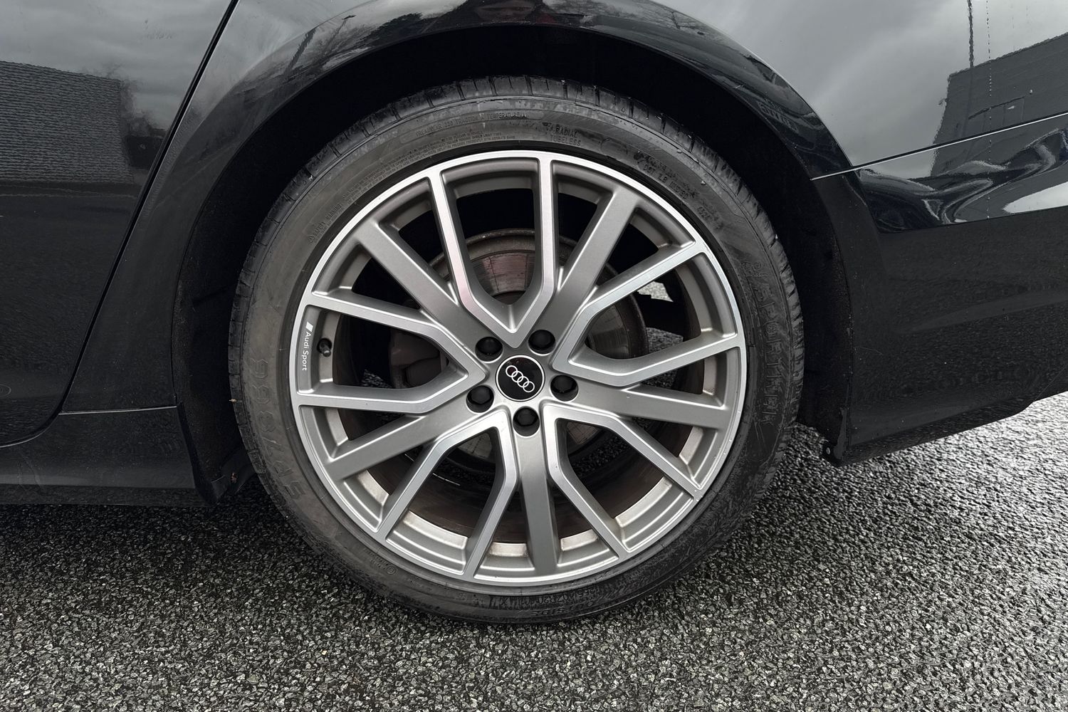 Used Audi A6 2021 for sale - 78213437: Photo 12