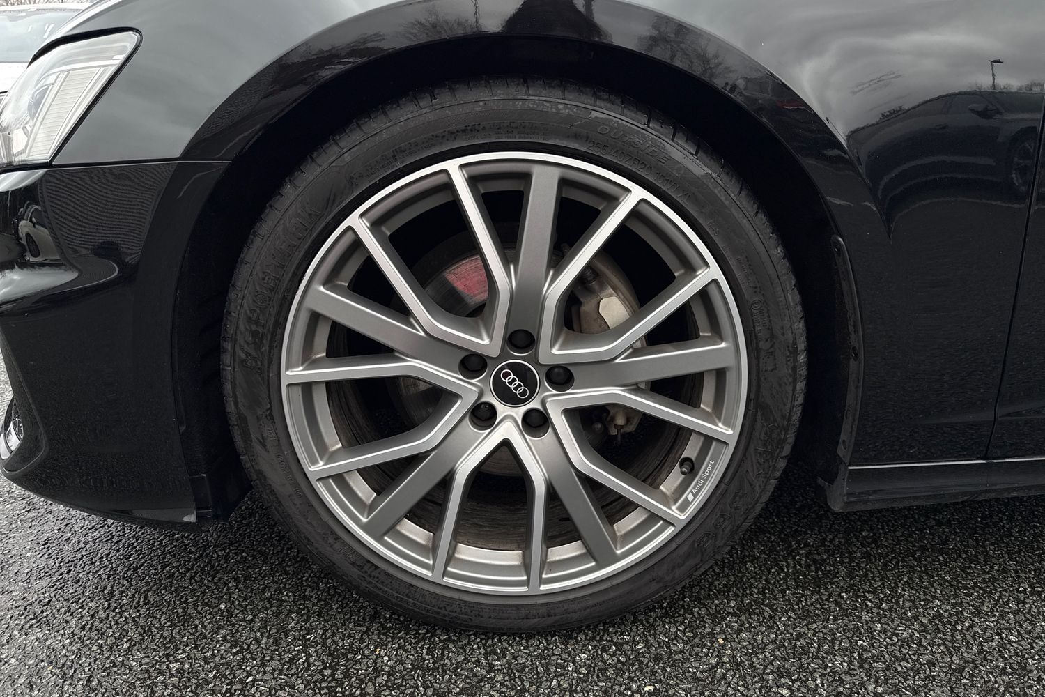 Used Audi A6 2021 for sale - 78213437: Photo 13