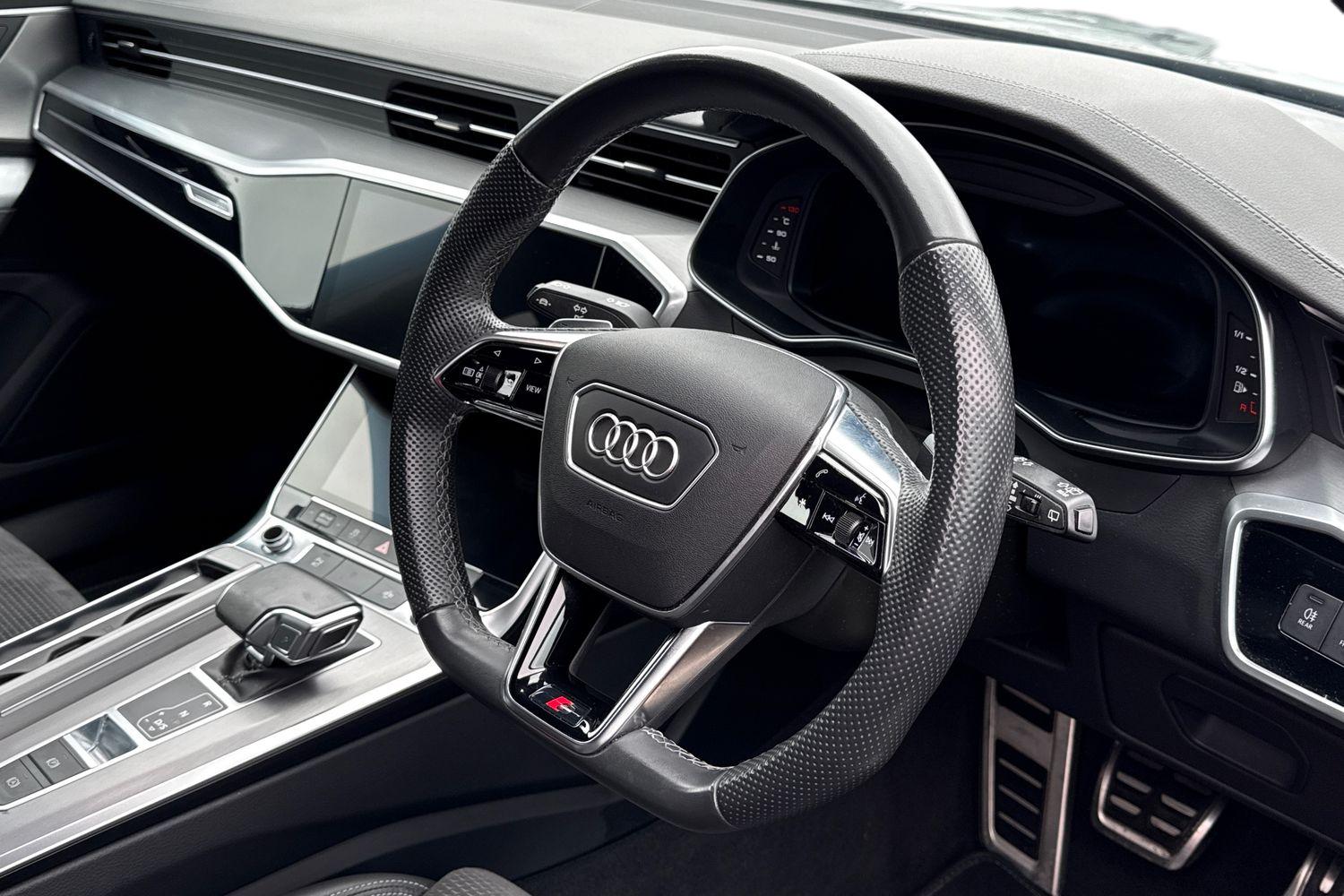 Used Audi A6 2021 for sale - 78213437: Photo 14