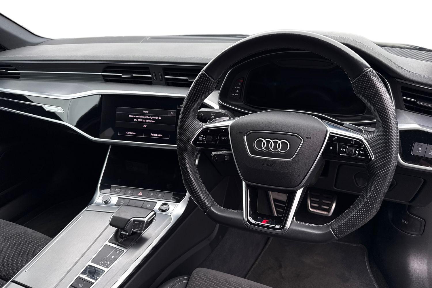 Used Audi A6 2021 for sale - 78213437: Photo 18