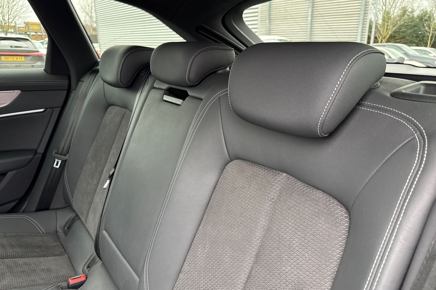 Used Audi A6 2021 for sale - 78213437: Photo 19