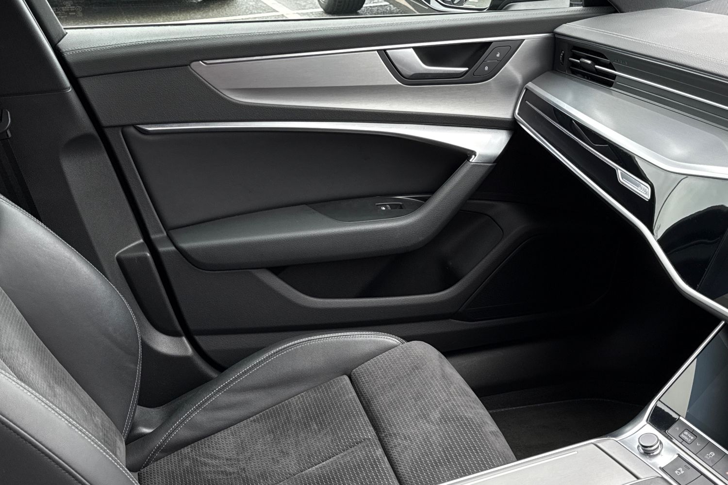 Used Audi A6 2021 for sale - 78213437: Photo 20