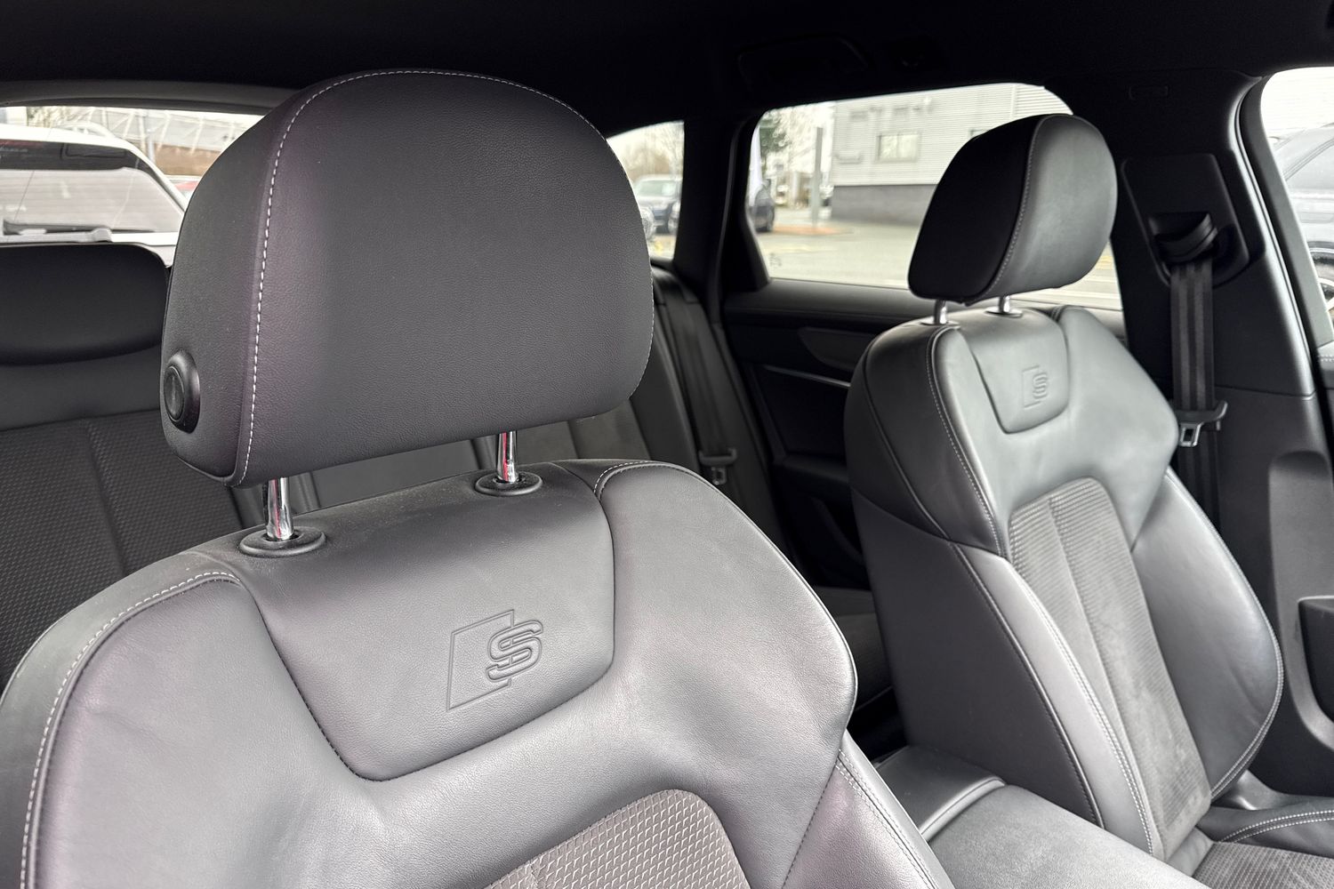 Used Audi A6 2021 for sale - 78213437: Photo 24