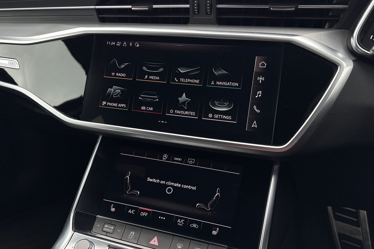 Used Audi A6 2021 for sale - 78213437: Photo 25