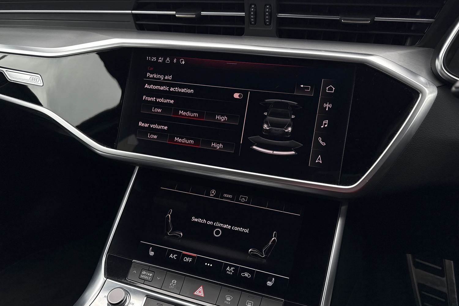 Used Audi A6 2021 for sale - 78213437: Photo 31