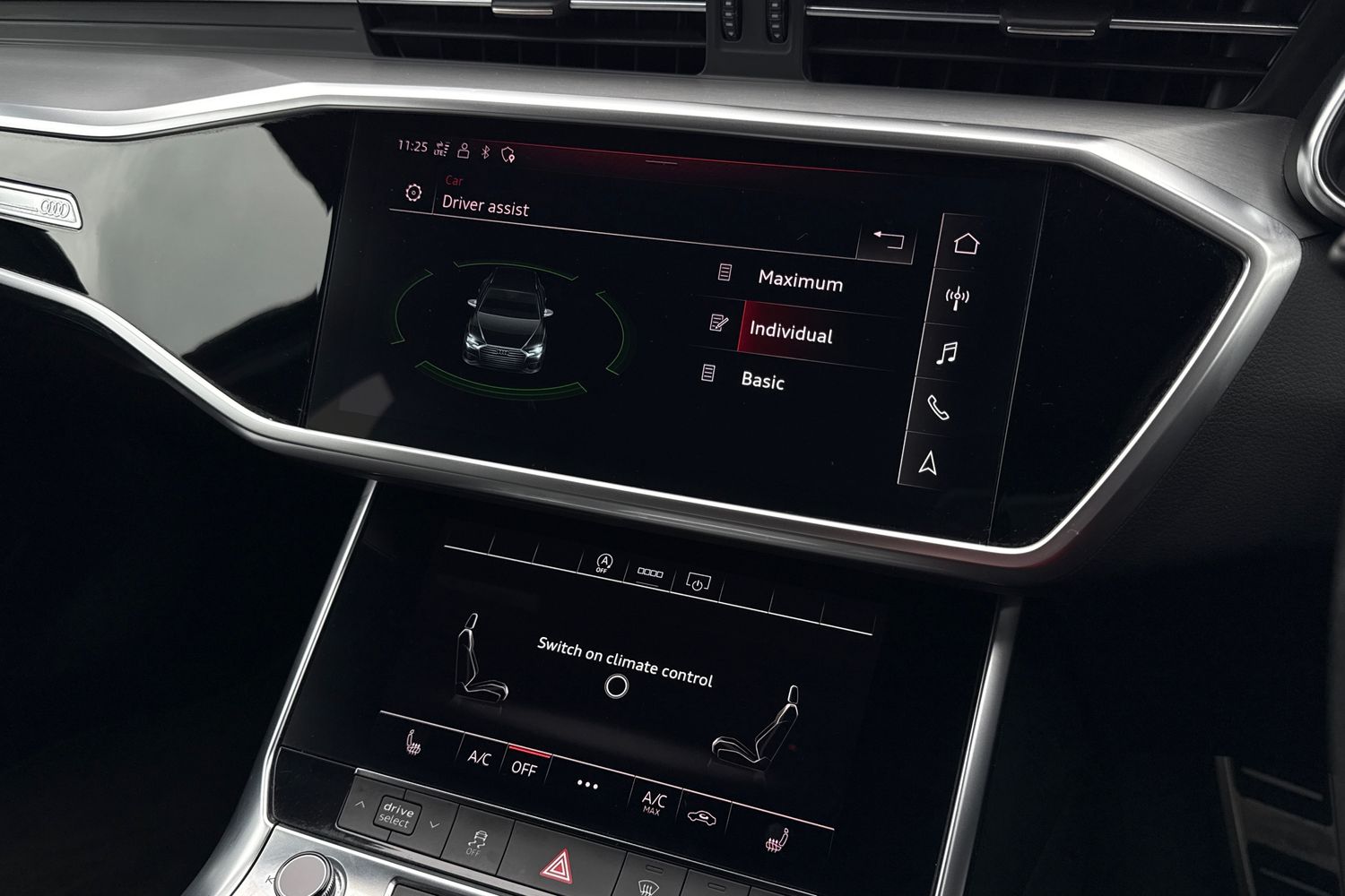 Used Audi A6 2021 for sale - 78213437: Photo 32