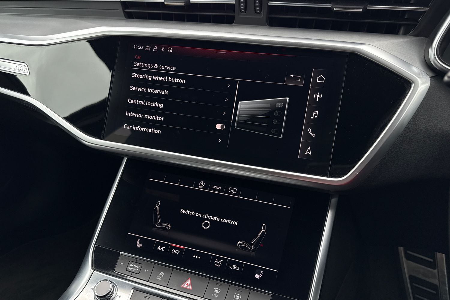 Used Audi A6 2021 for sale - 78213437: Photo 33