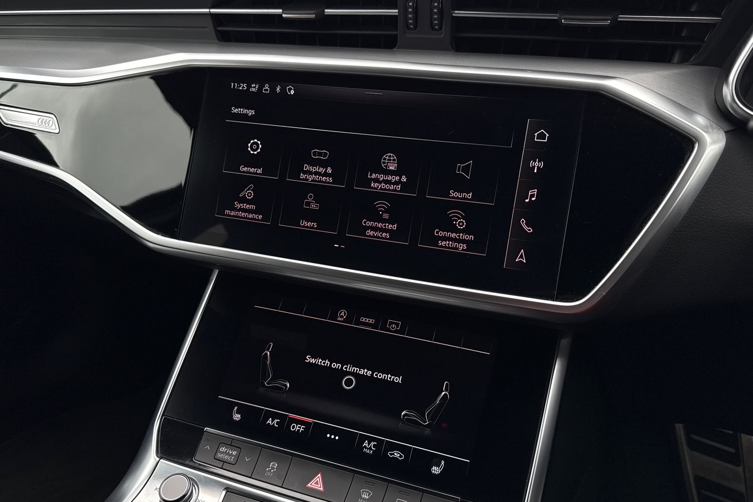 Used Audi A6 2021 for sale - 78213437: Photo 35