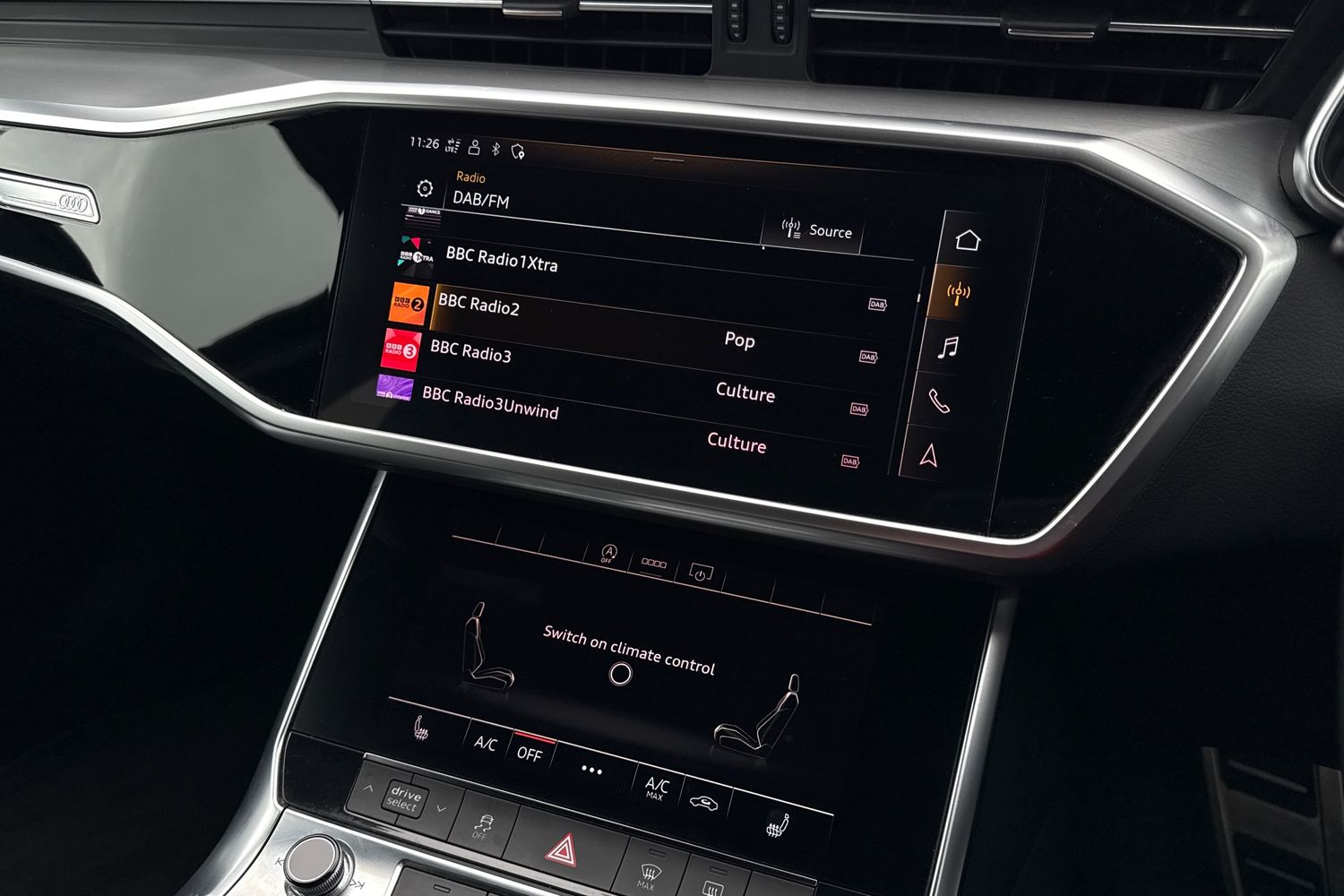 Used Audi A6 2021 for sale - 78213437: Photo 38