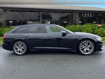 Used Audi A6 2021 for sale - 78213437: Photo