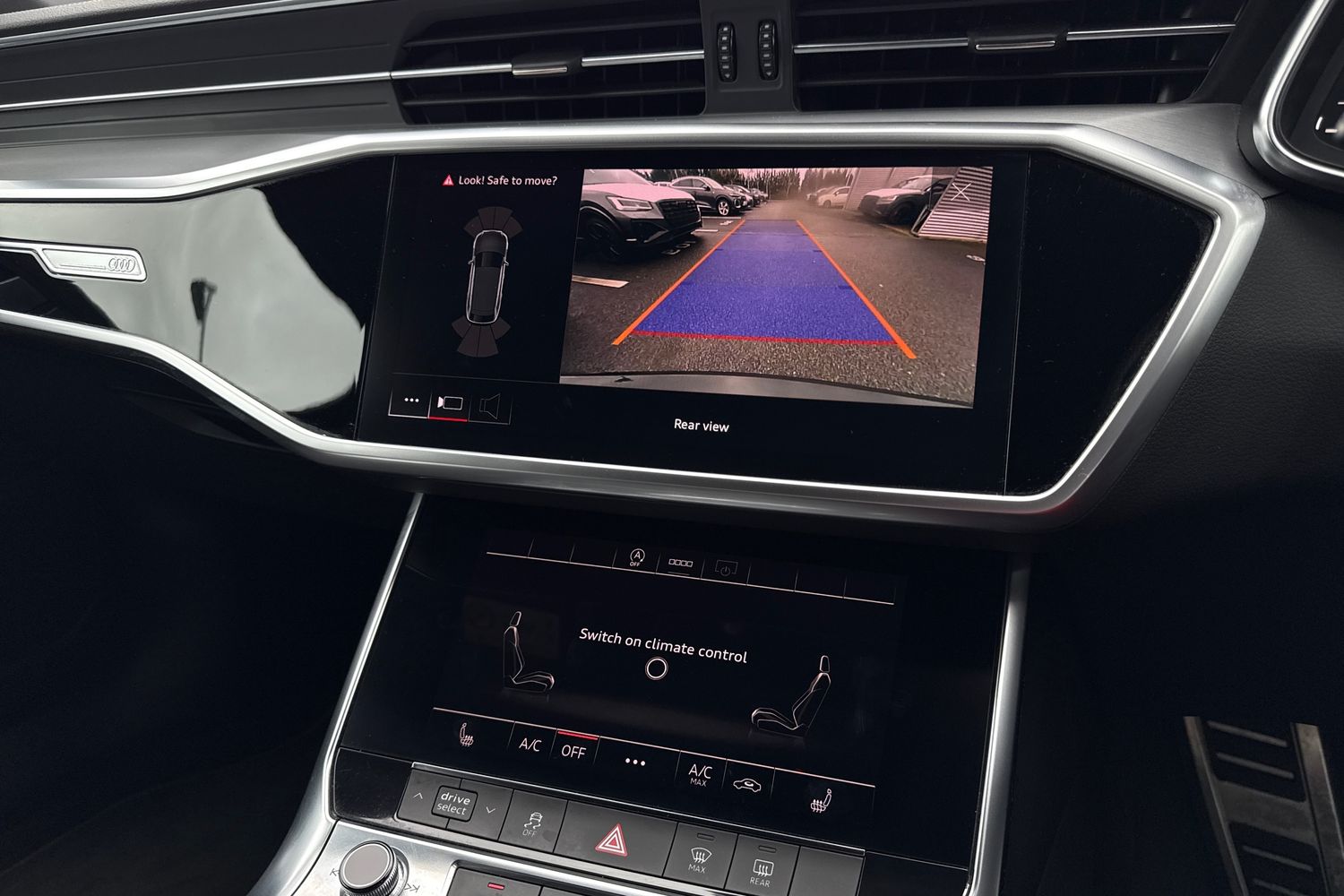 Used Audi A6 2021 for sale - 78213437: Photo 40