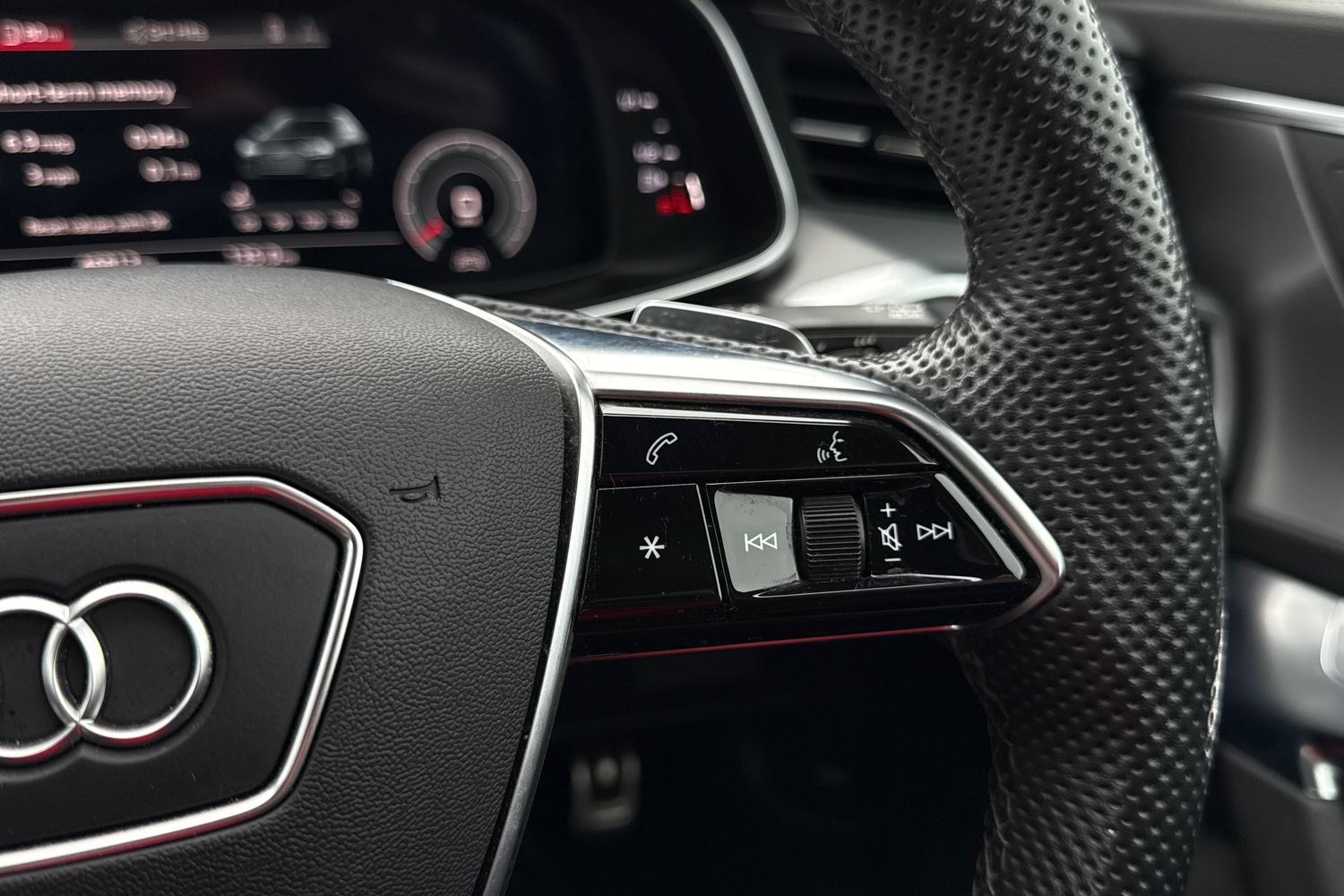 Used Audi A6 2021 for sale - 78213437: Photo 50