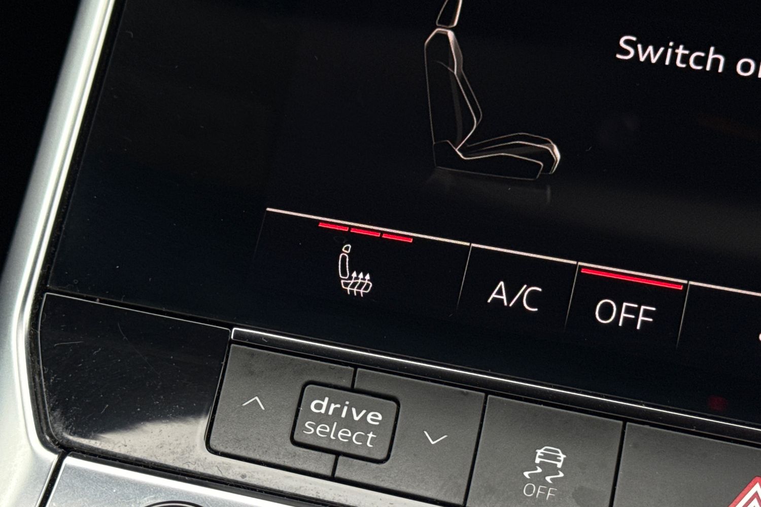 Used Audi A6 2021 for sale - 78213437: Photo 56