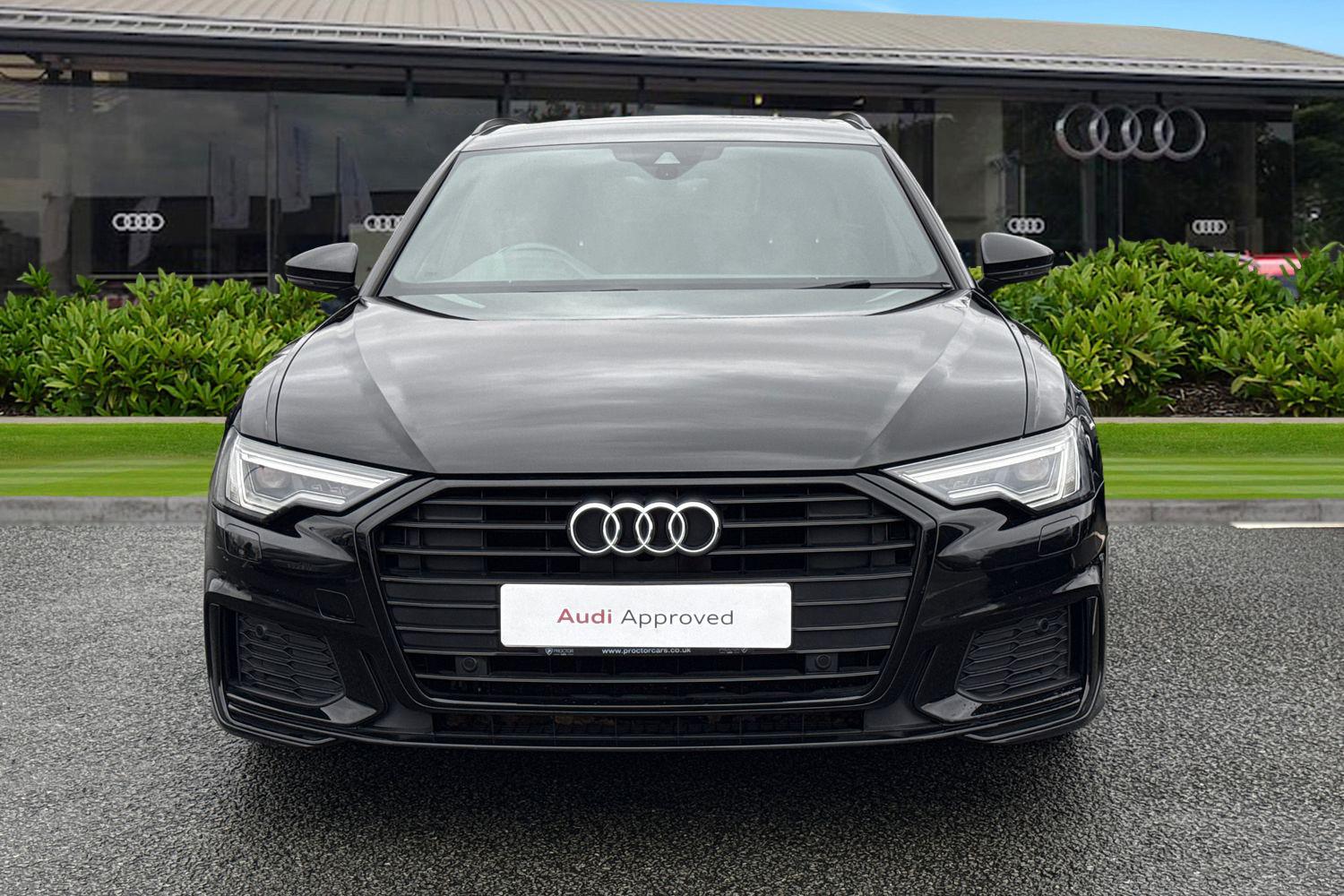 Used Audi A6 2021 for sale - 78213437: Photo 6
