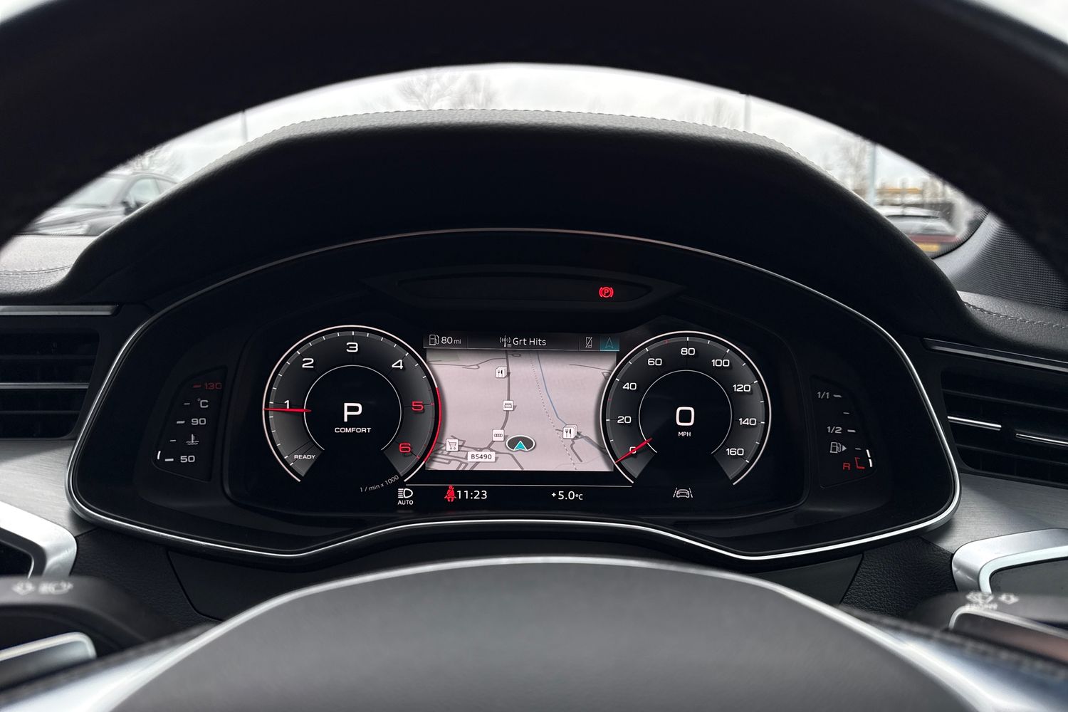 Used Audi A6 2021 for sale - 78213437: Photo 60