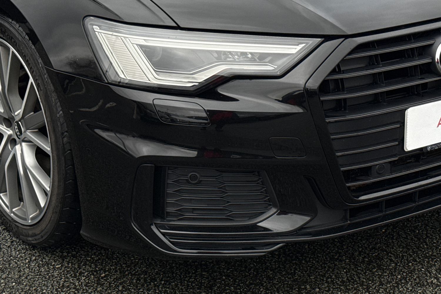 Used Audi A6 2021 for sale - 78213437: Photo 9